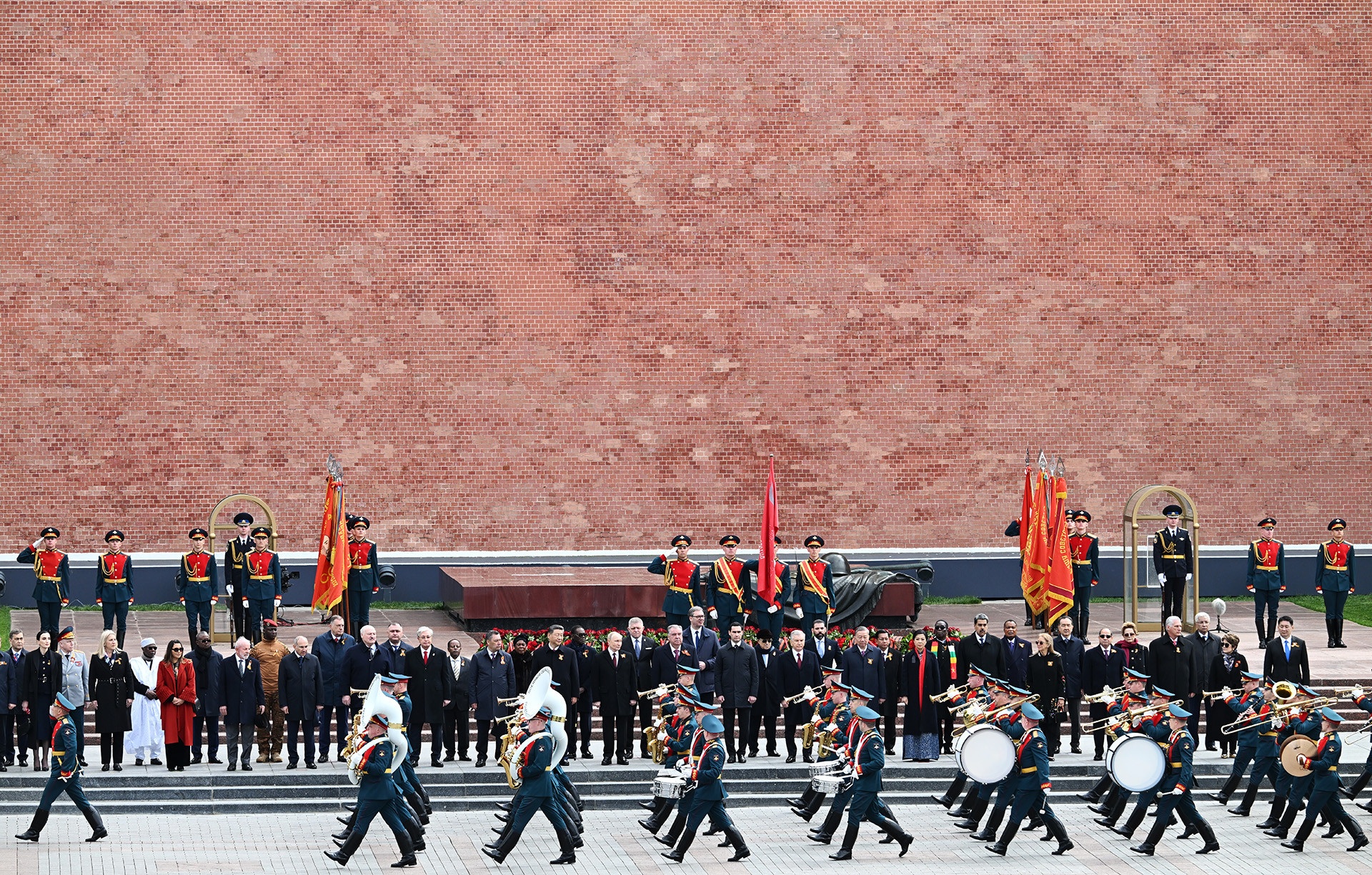 Tong Bi thu To Lam anh 6