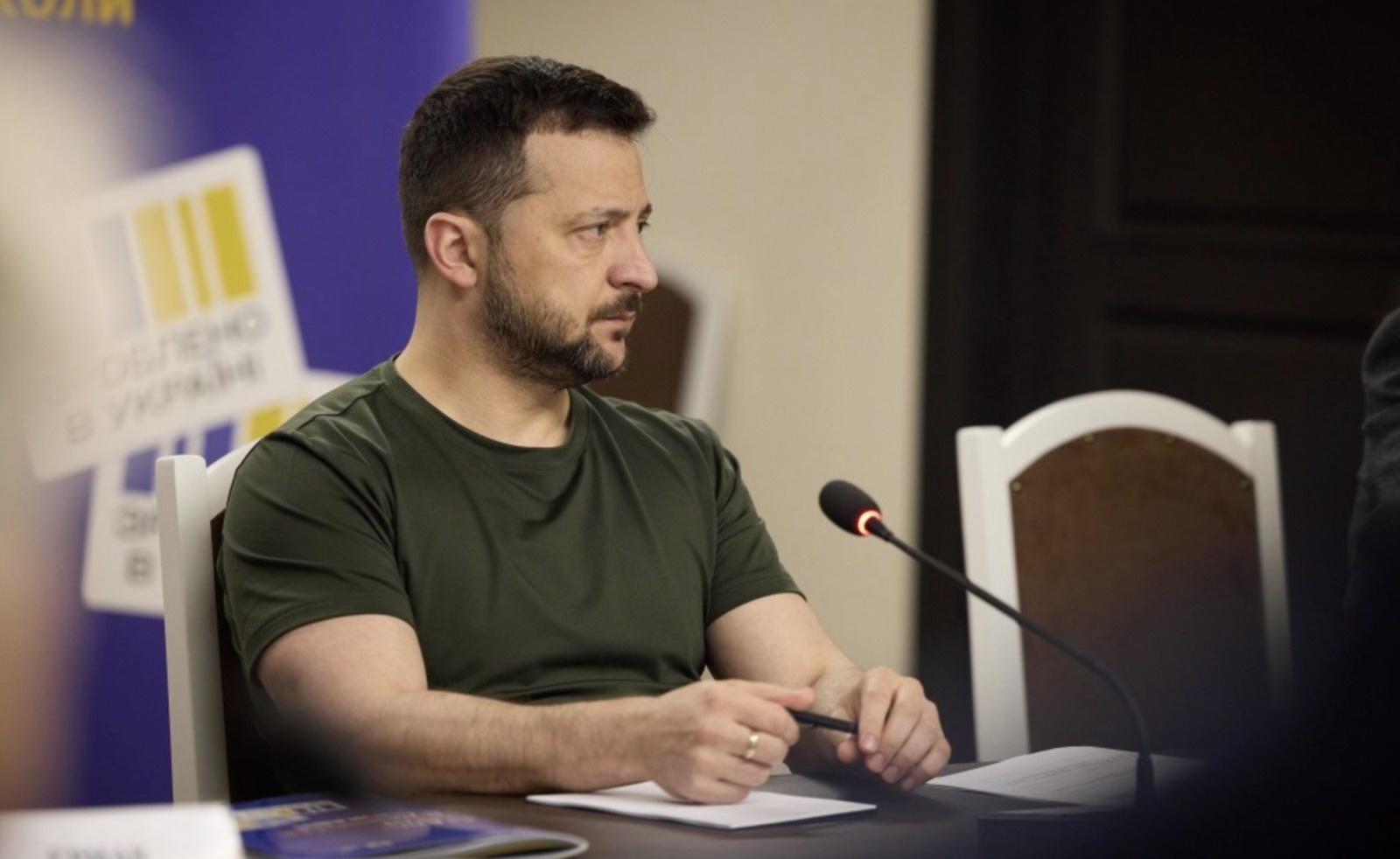 Ukraine anh 1