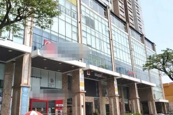 Chuyen ho so dieu tra sai pham o Cong ty Luong thuc Da Nang hinh anh