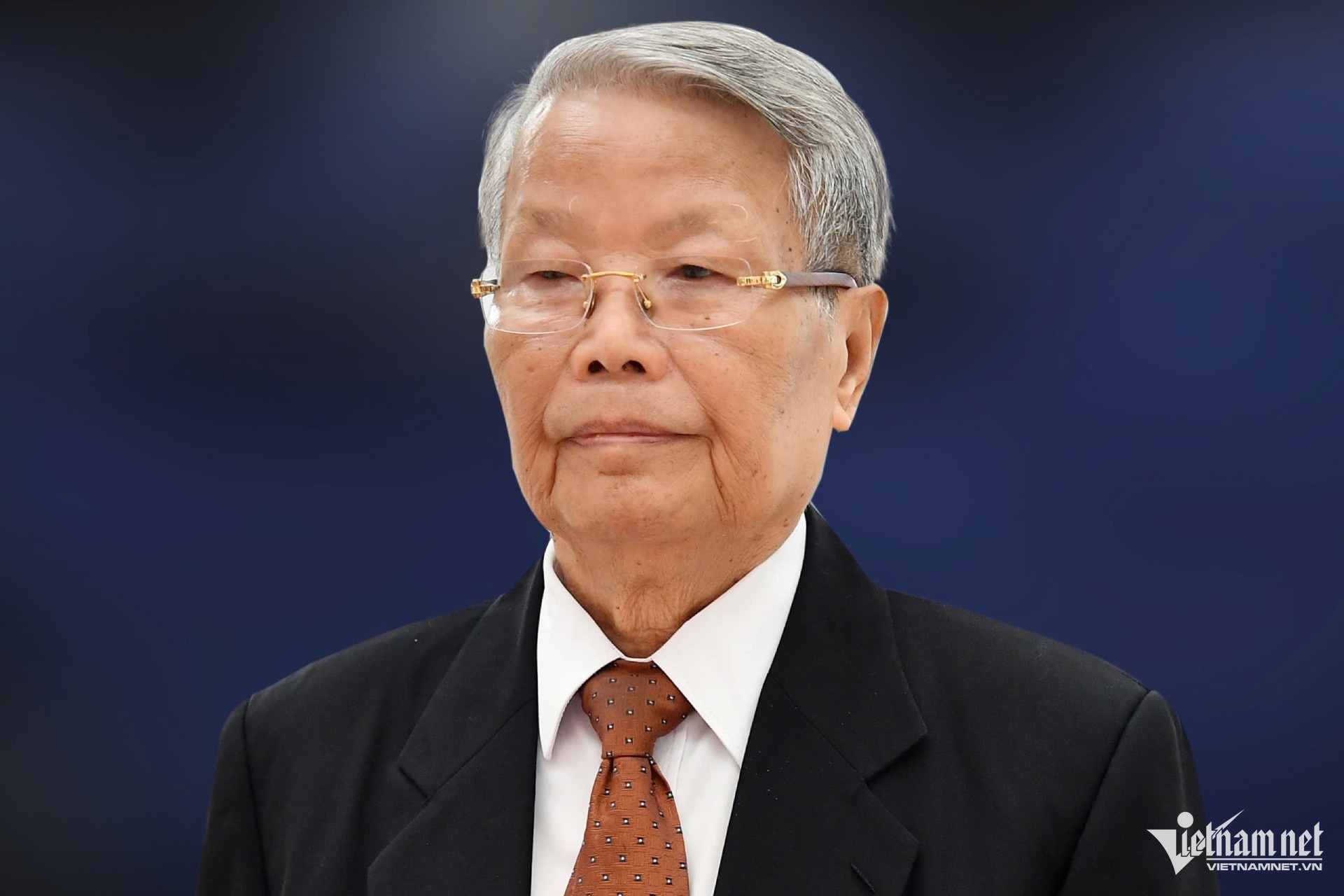 Tran Duc Luong tu tran anh 1