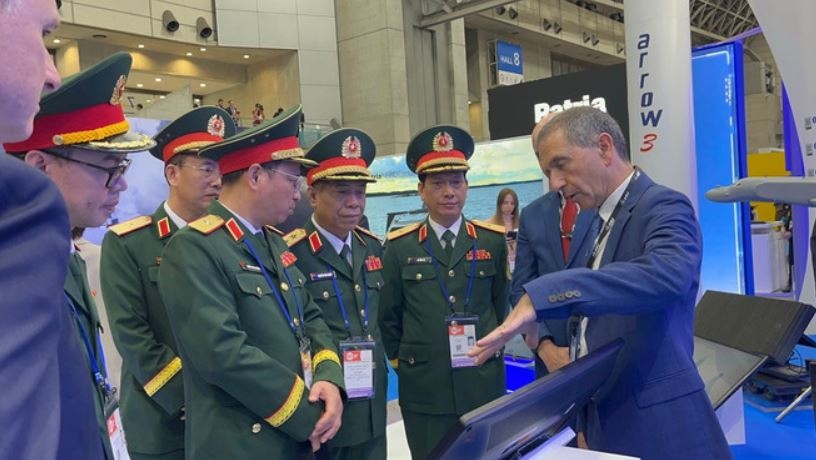 Nguyen Van Nghia Quoc phong anh 3