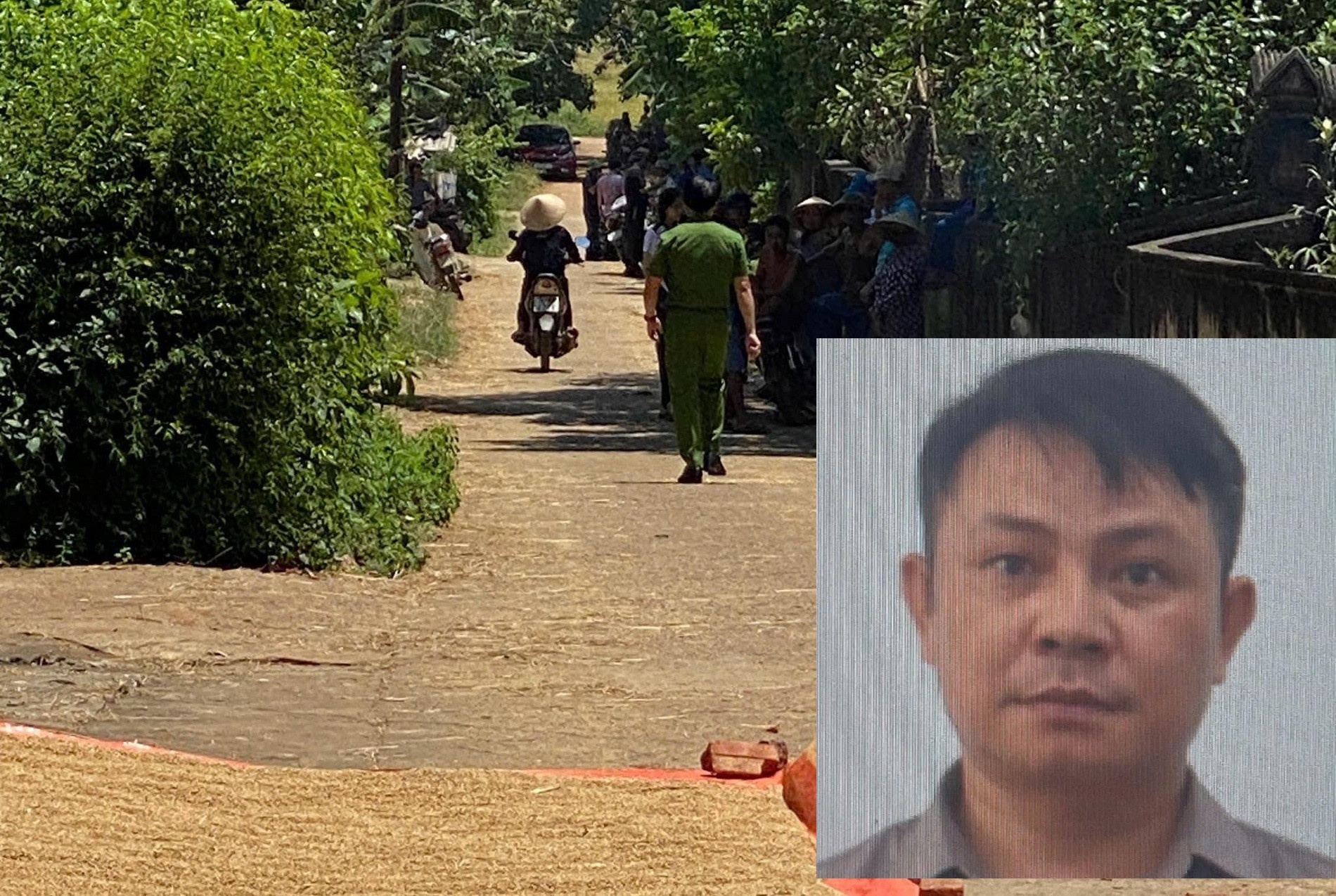 Vo The Hung Quang Tri anh 1
