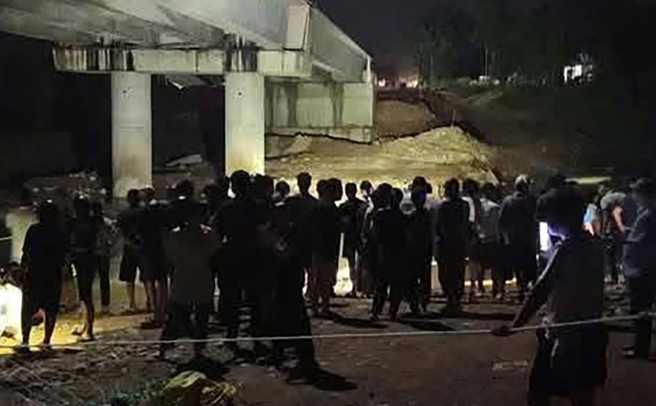 Danh tinh 7 hoc sinh bi lu cuon o Quang Ninh hinh anh