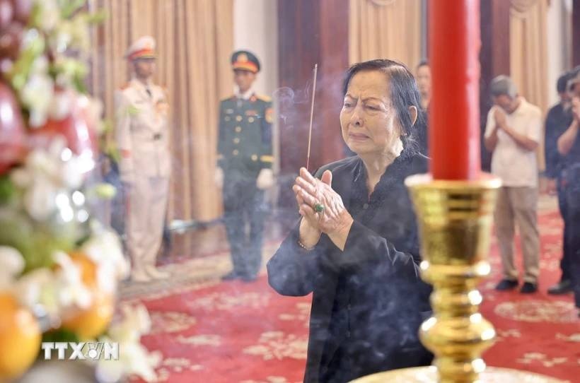 nguyen Chu tich nuoc anh 1