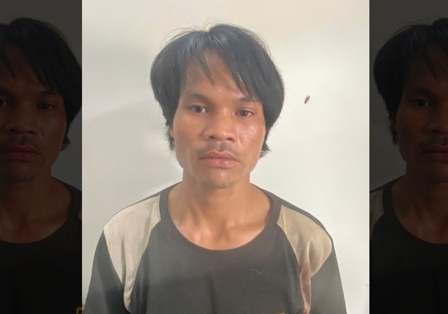 Sat hai vo,  Tao hien truong gia anh 1