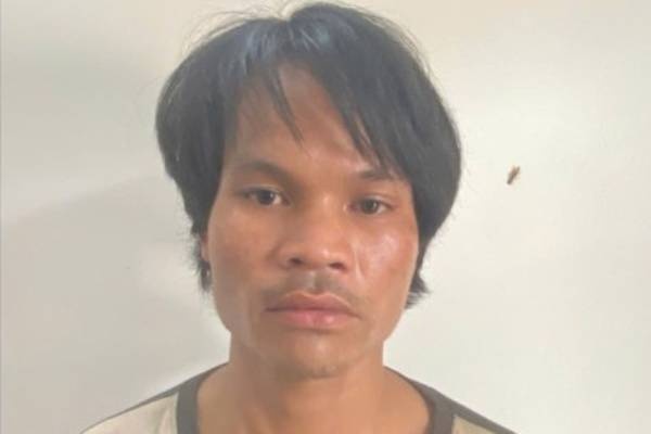 Bat doi tuong sat hai vo roi tao hien truong gia vu tu tu hinh anh