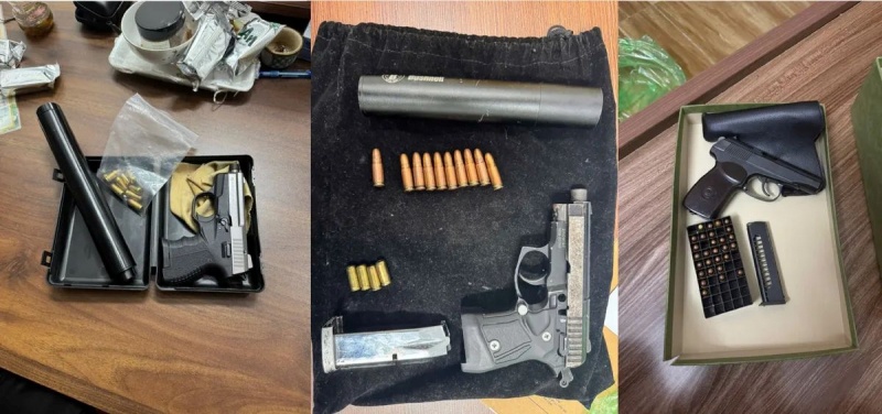 Vay tien lai cao,  Nhom Hai le anh 2