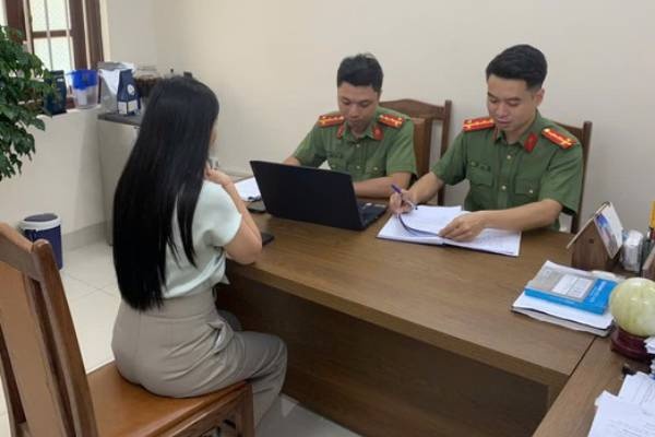 Xu phat 3 truong hop dang tin sai su that ve Benh vien Bach Mai hinh anh