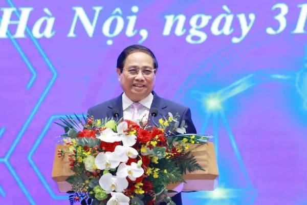 Thu tuong: Cong Phap luat Quoc gia phai la cong cu huu ich hinh anh