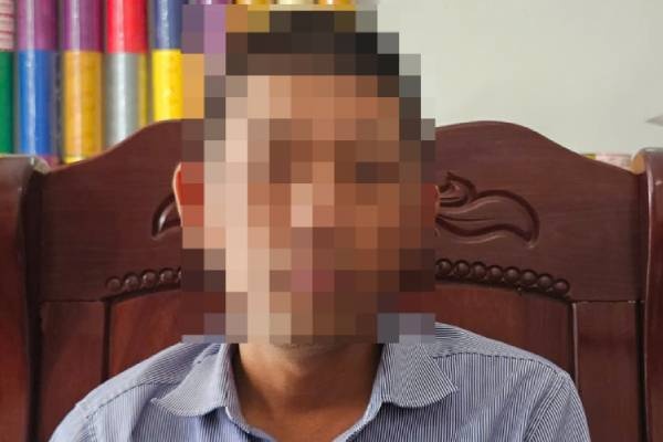 Nguoi to Cong ty CP ban thit heo ban tung bi chem hut hinh anh