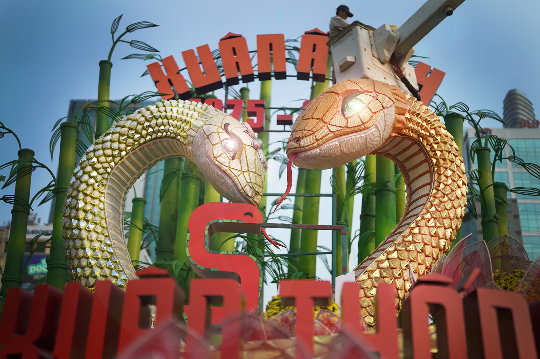 Duong hoa Nguyen Hue 2026 co gi moi? hinh anh