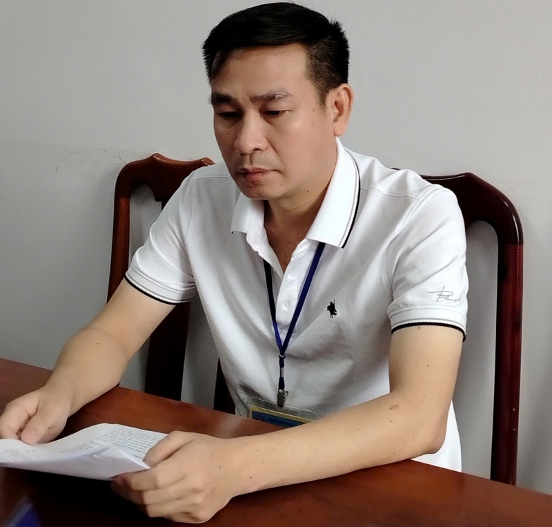 Pho giam doc,  Bach khoa Vung Tau,  Dai hoc Dong Thap,  Dao tao P.T,  Cong ty P.T anh 2