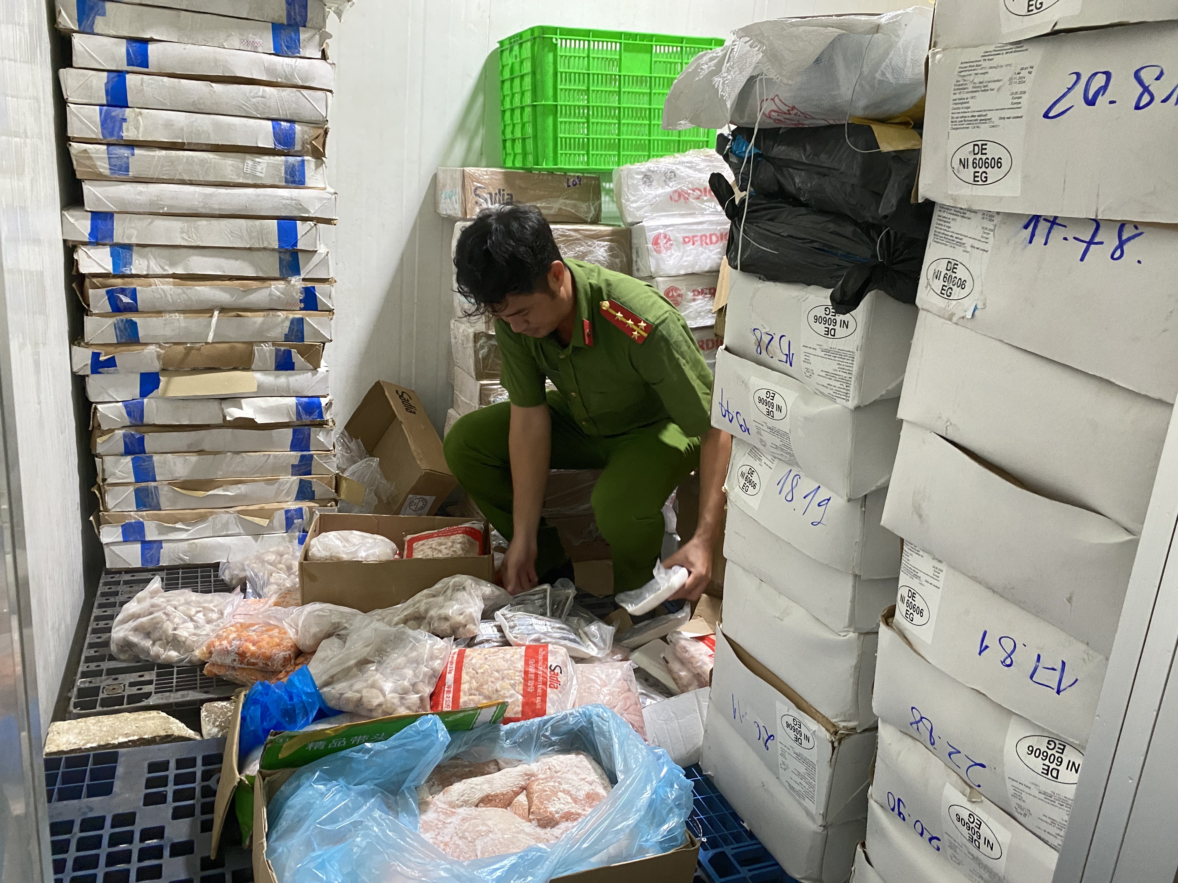 Noi tang dong vat,  Khong ro nguon,  TP.HCM anh 4