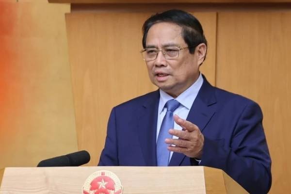 Hoan thien cac Nghi dinh phan cap, phan quyen truoc ngay 10/6/2025 hinh anh