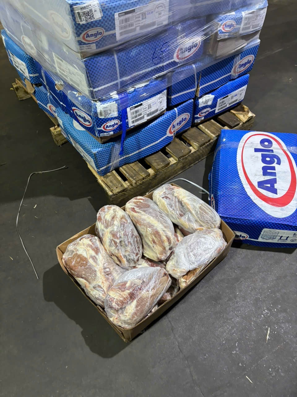 Noi tang dong vat,  Khong ro nguon,  TP.HCM anh 2