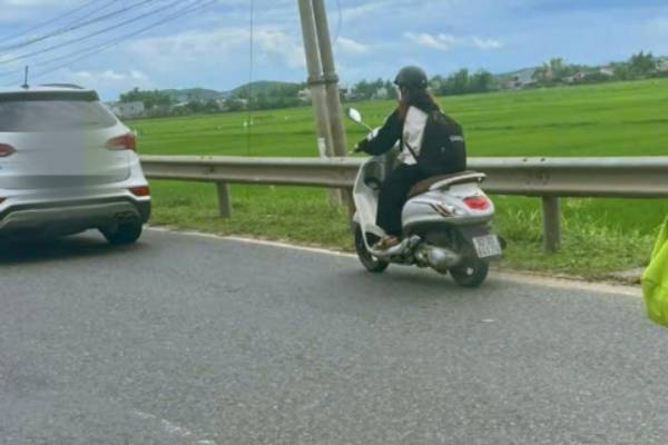 Dieu tra nghi an dam ban gai trong thuong roi lao vao oto tai tu van hinh anh