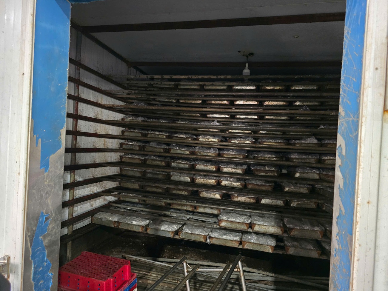 Chan ga Thanh Hoa anh 2