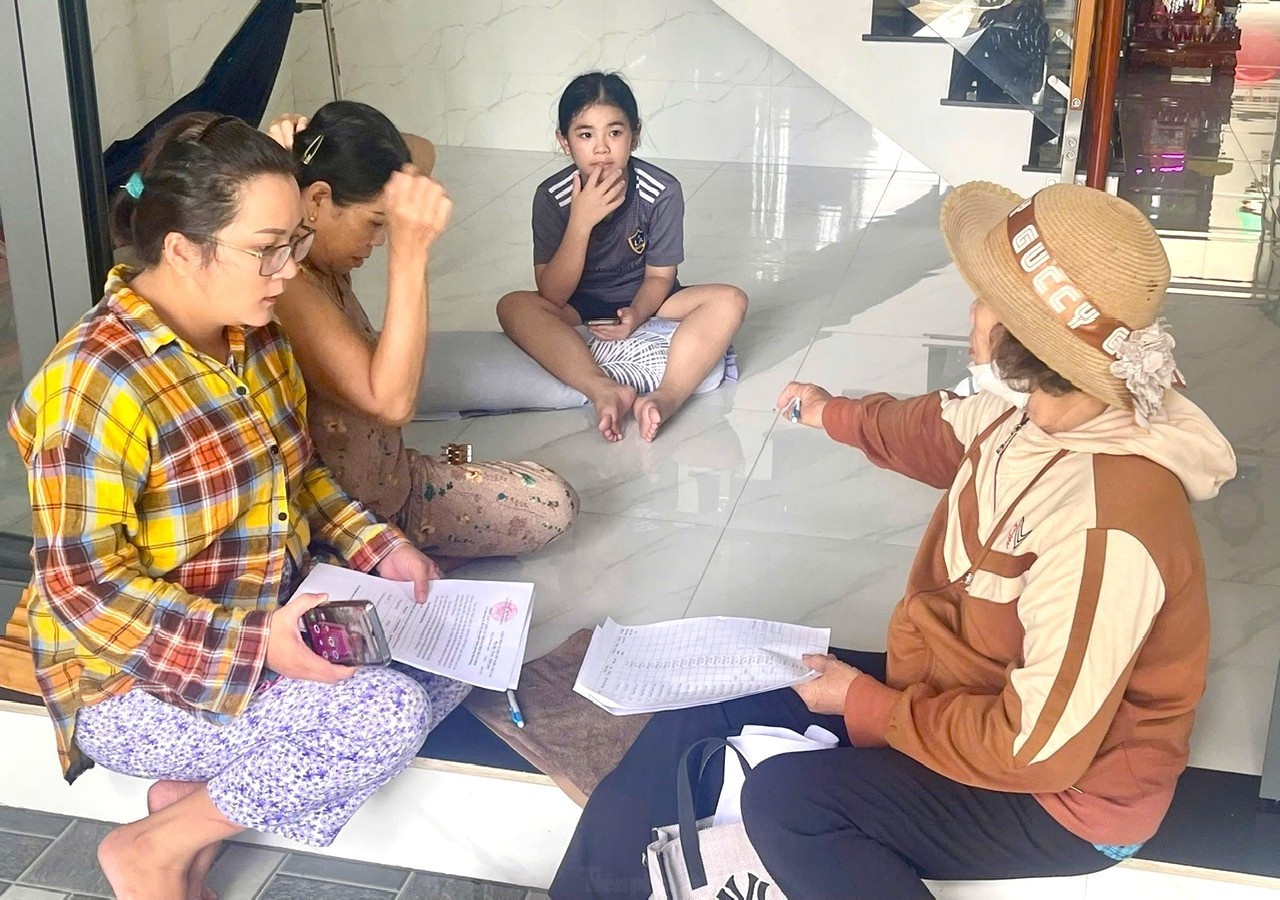 Sap nhap TP.HCM Binh Duong anh 2