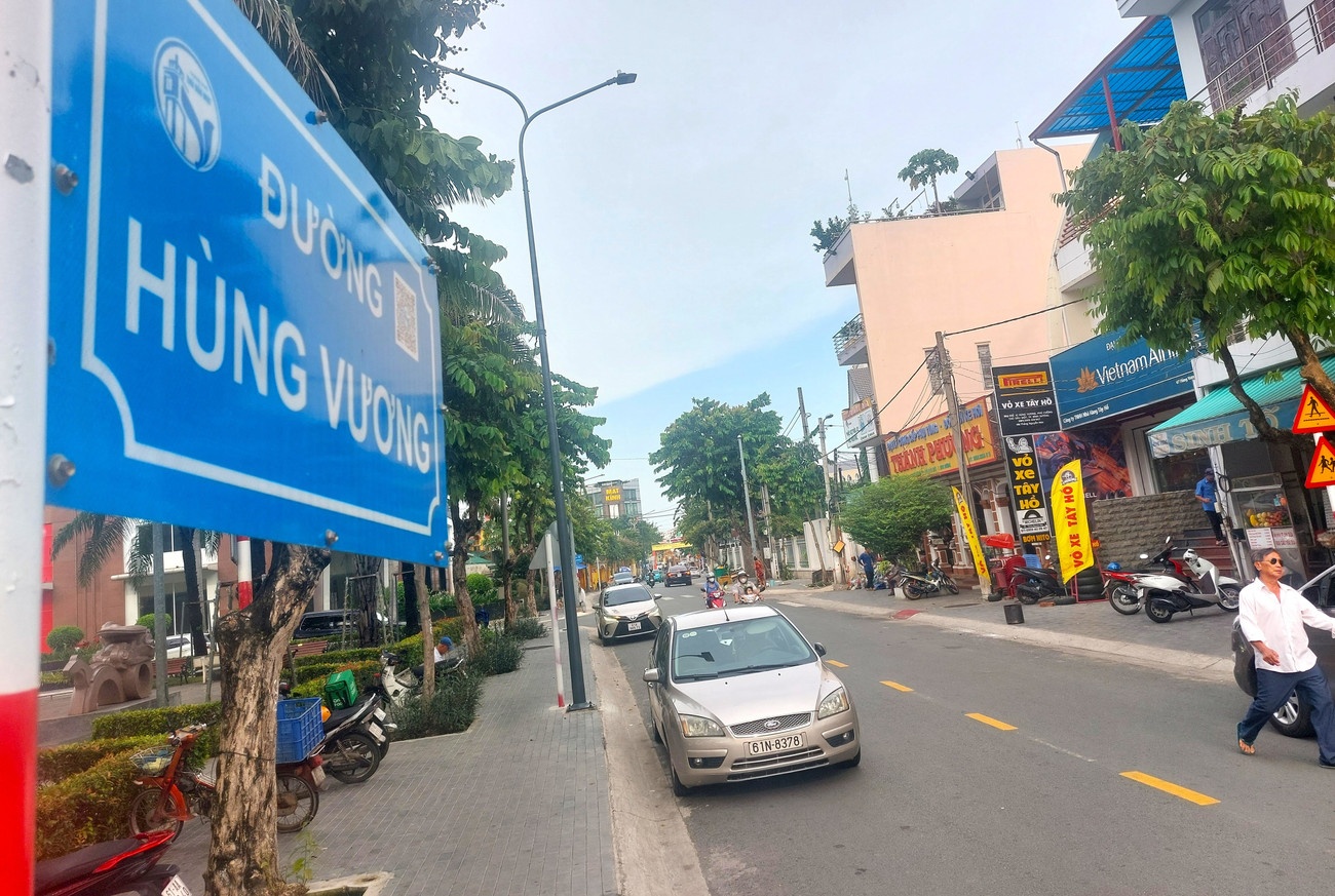 Sap nhap TP.HCM Binh Duong anh 4