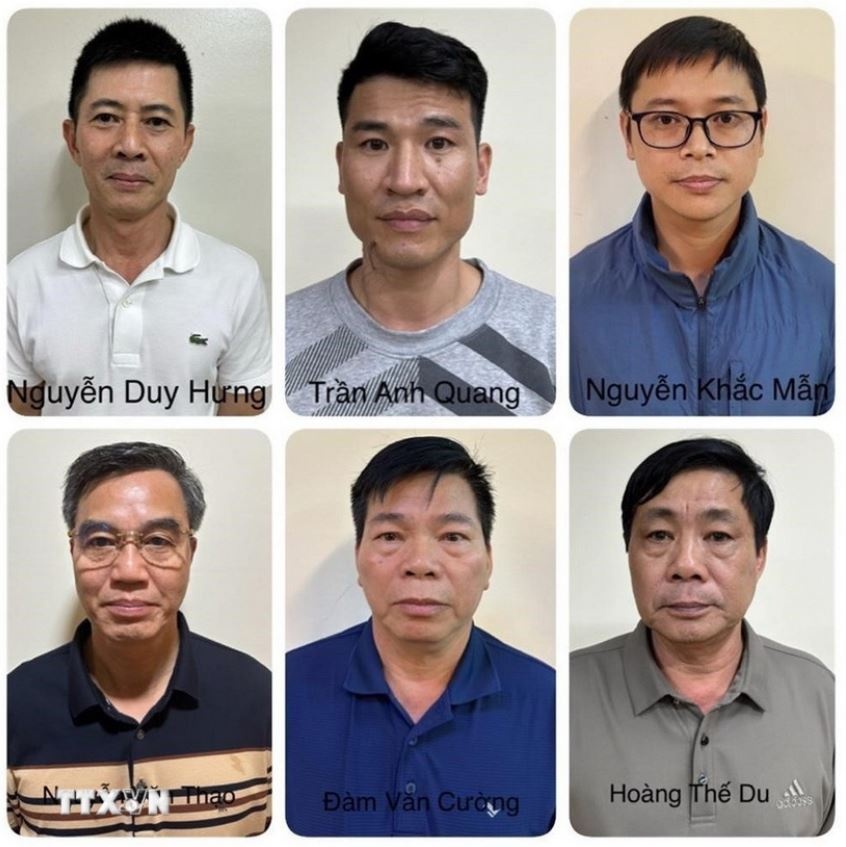 Pham Thai Ha Thuan An anh 1