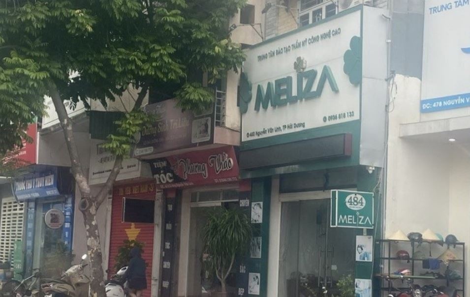 Tin moi vu nguoi phu nu nguy kich sau thu thuat tham my hinh anh