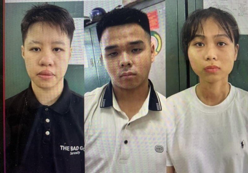 Nguoi xin viec,  khu do thi Vigracera anh 1