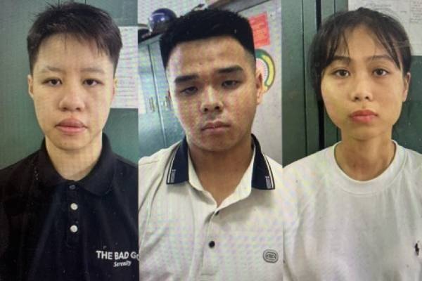 Dung chieu gioi thieu viec lam roi cuop tai san cua nguoi xin viec hinh anh