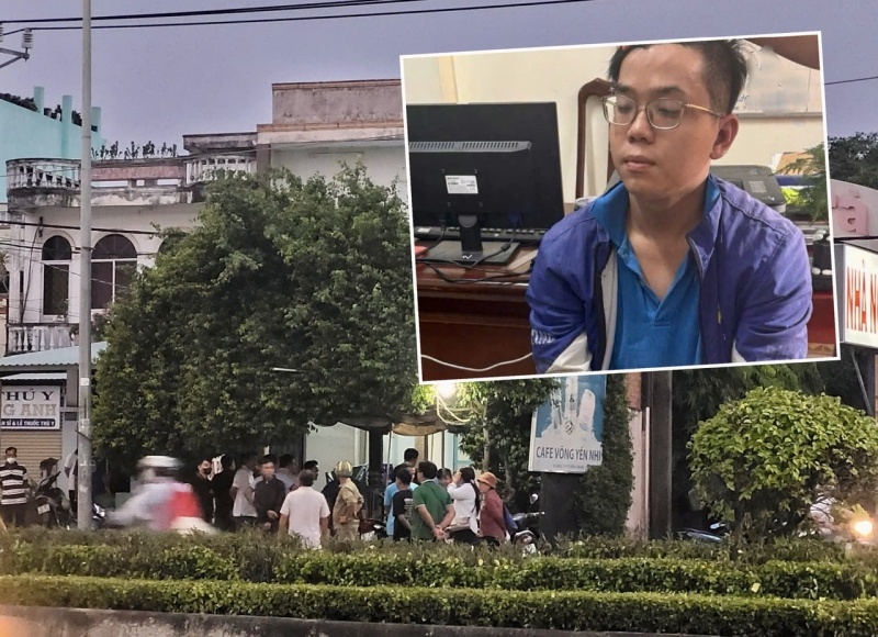 chu quan ca phe anh 1