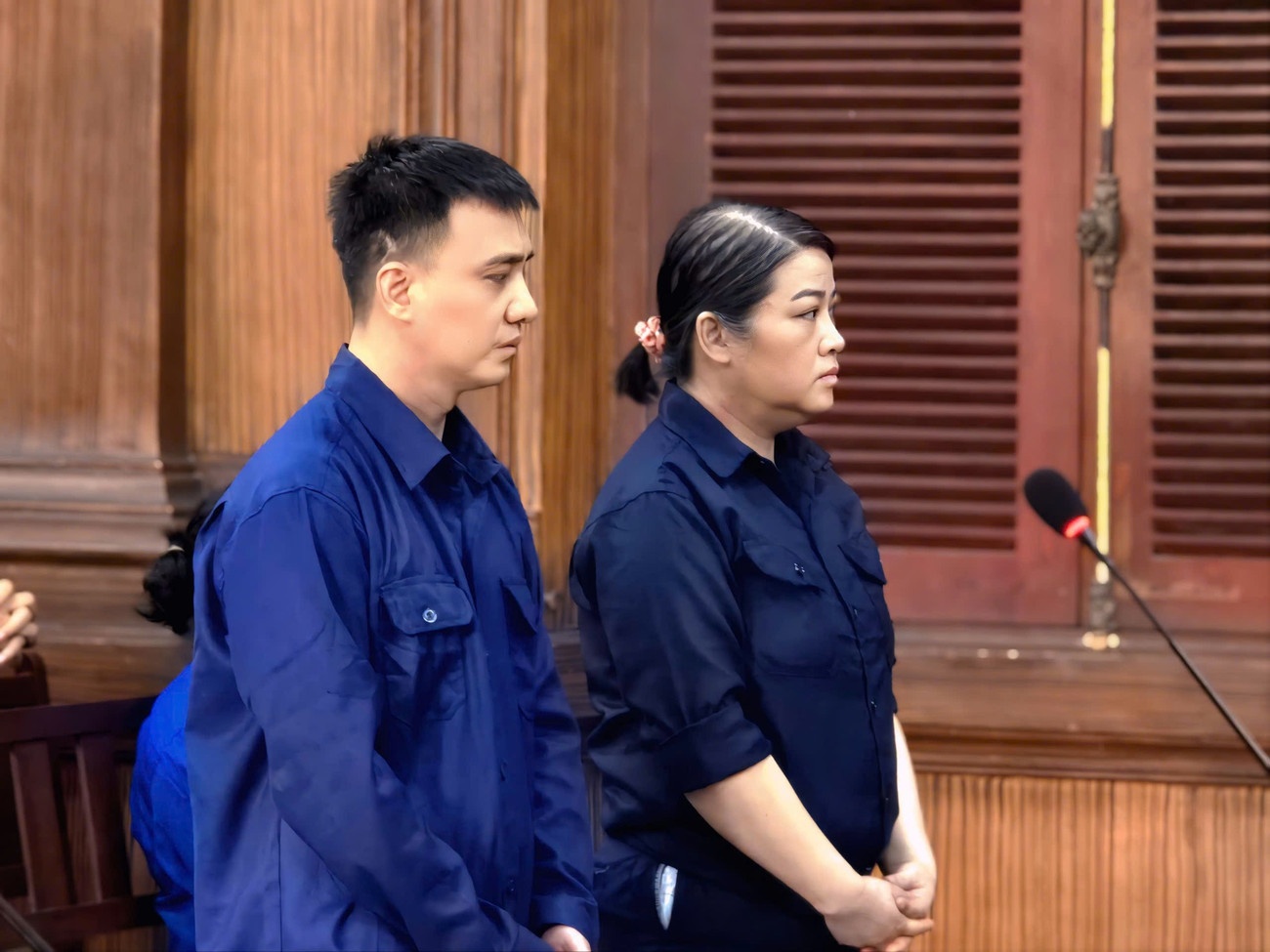 Ba noi tro hau toa vi giup suc cho tong giam doc lua dao 134 ty dong hinh anh