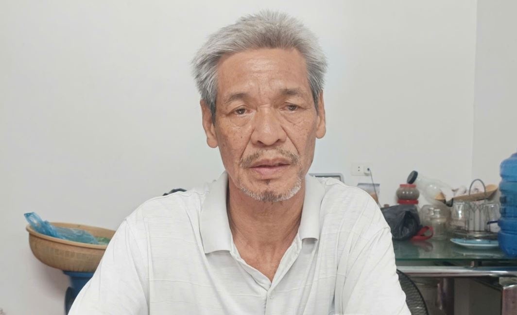 Vu lat tau o Ha Long: 'Chung no di het roi, chi con hai ong ba gia' hinh anh