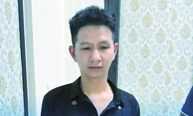 Lam gia hoa don,  Chuyen khoan lua dao anh 1