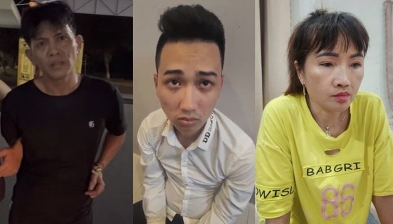 Cong an Da Nang pha duong day ban le ma tuy, thu nghin tep heroin hinh anh