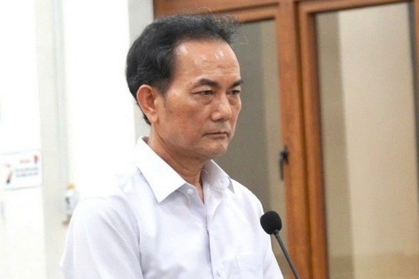 Vo Van Chanh,  Cong ty Huy Hoang,  Nguyen Huu Thanh,  Chieu 24/7,  But phe anh 1