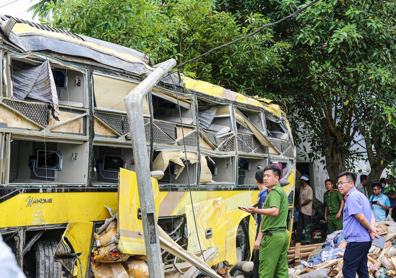 Lat xe Ha Tinh anh 2