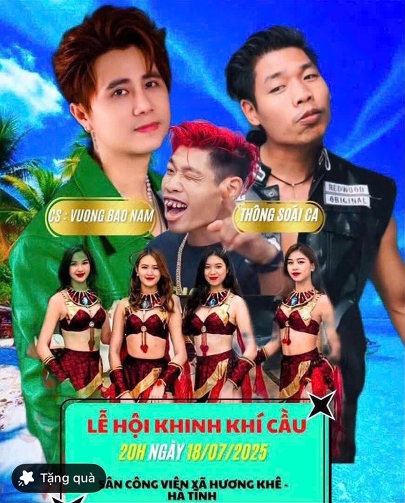 Thong Soai ca anh 1