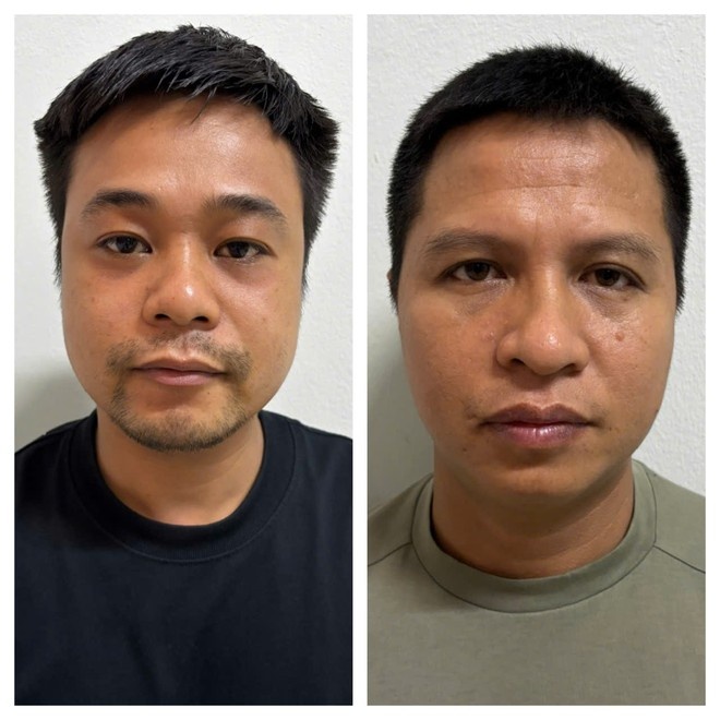 Tran Nam Duong,  Tran Duy Hung,  Cau vuot Linh Dam,  Cong an Hoang Liet,  VP6 Linh Dam anh 1