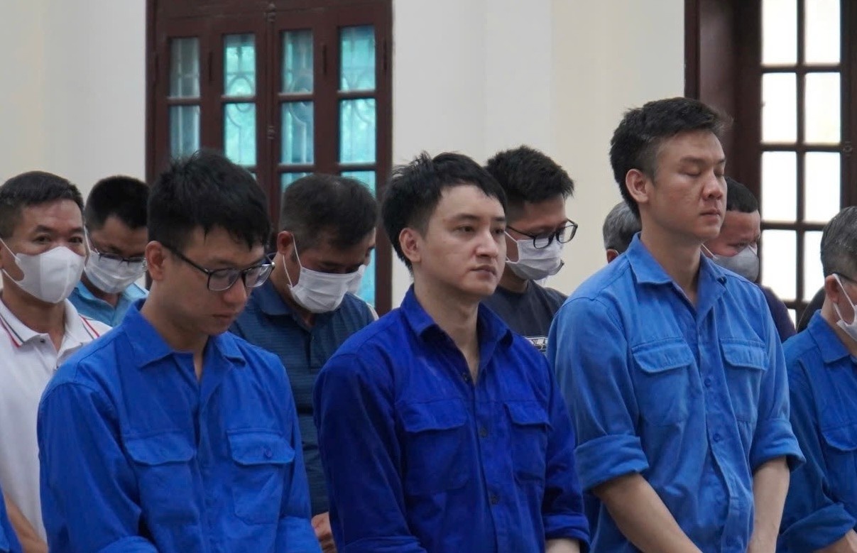 Giam doc doanh nghiep khai ra nguoi chi dao 'chi ngoai' 8,1 ty dong hinh anh