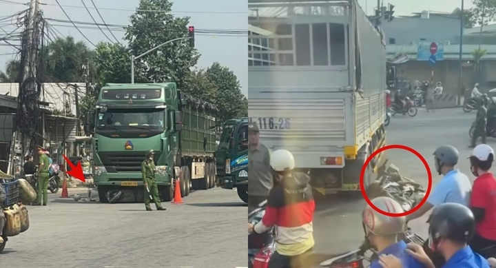 Tai nan cong nhan TP.HCM anh 1