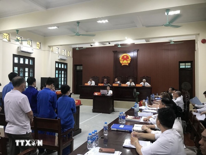 Công ty Tài Lộc,  Chi cục Hải quan,  Cảng Hải Phòng ảnh 3 Cong ty Tai Loc,  Chi cuc Hai quan,  Cang Hai Phong anh 3