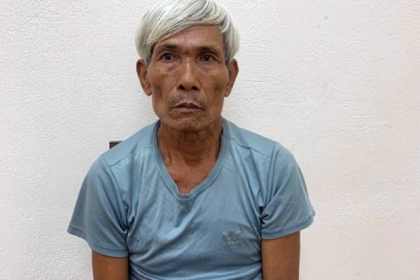 Doi tuong tron truy na 34 nam, 2 lan thay ten doi ho sa luoi hinh anh