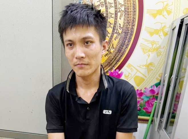 Cong an Hoai Duc,  Thon Cao Trung,  B.T.D,  Dai Loan,  Nguyen Quang Tien anh 3