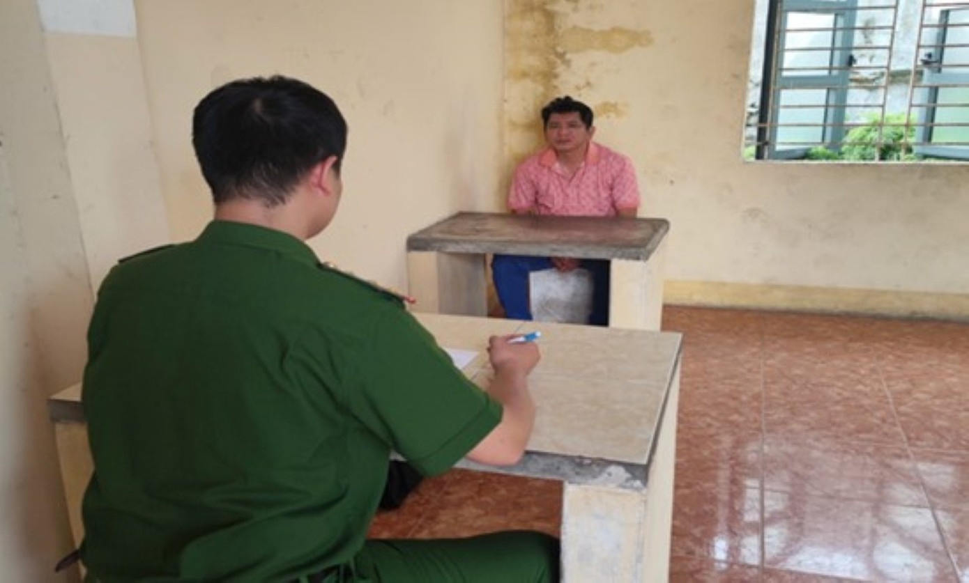 Lua dao Dak Lak anh 1