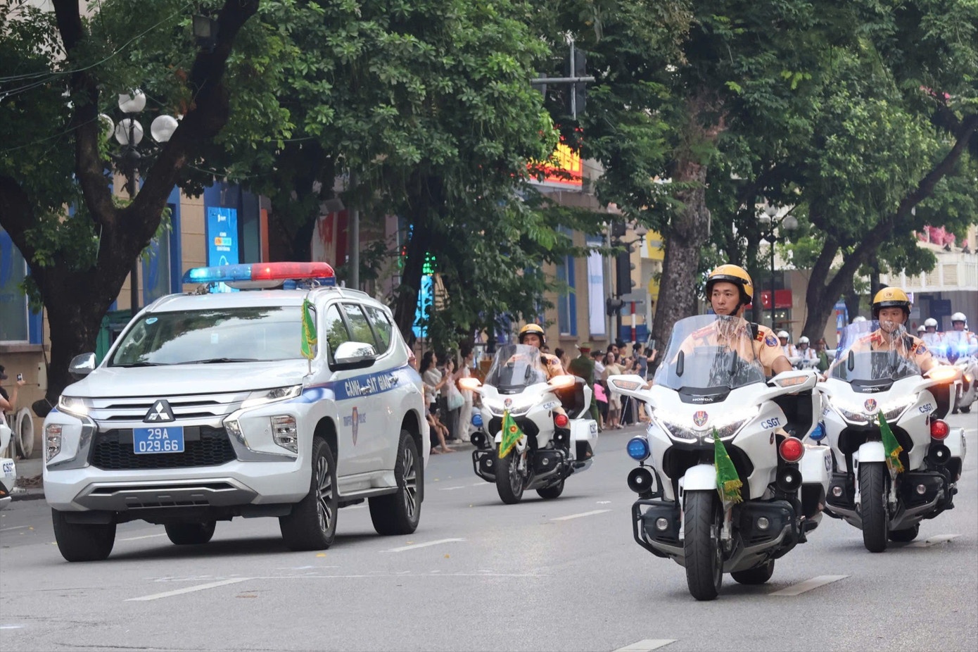 Duong Tinh lo 70 anh 1