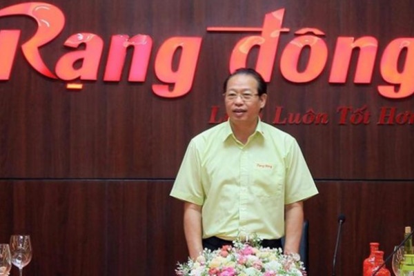 Vi sao toa quyet dinh mo thu tuc pha san nhua Rang Dong? hinh anh