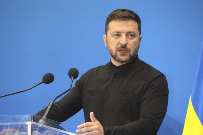 Dong minh chau Au rot 1,5 ty USD giup Ukraine mua vu khi My hinh anh