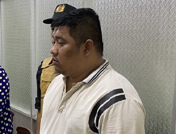 Chiem Dieu Dai,  Trinh Tuan Kiet,  Lai Hoa,  Vinh Chau,  Sang ten anh 2