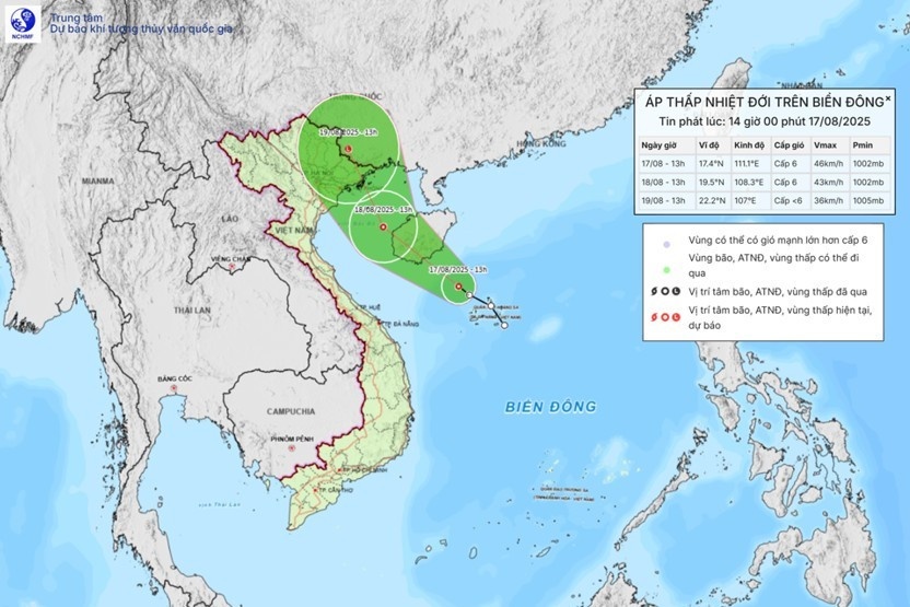 Ap thap nhiet doi anh 1