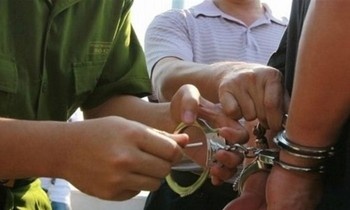 Mau thuan trong luc nhau, con re dam tu vong bo vo hinh anh