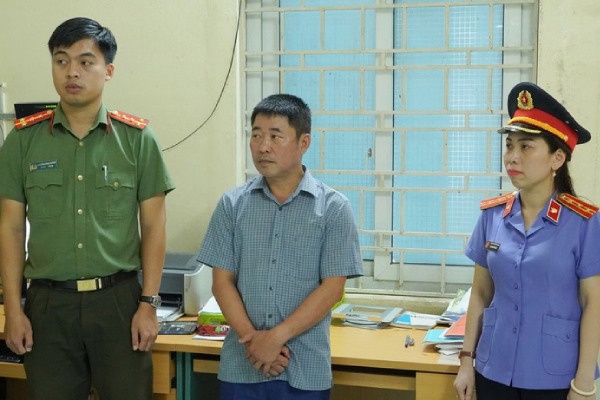 Khoi to 3 doanh nghiep lap hoa don khong, tron thue gan 80 ty dong hinh anh