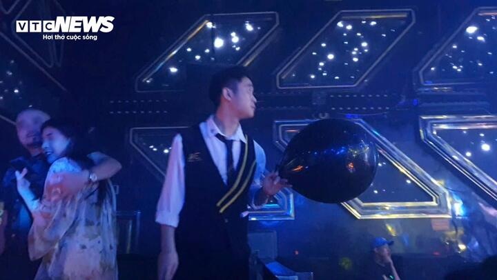 A&amp;E Club,  Lin Lounge 79,  Jet Lounge,  Mong cai,  Quang Ninh,  Quan bar,  Chu Lin Lounge 79,  Jet Lounge anh 3